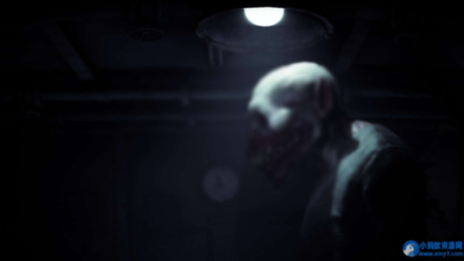 《不要玩这个》Build.22806841中文版 - 图片1