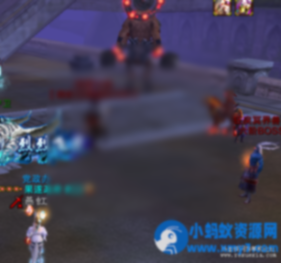 价值200元诛仙·地宫V2.5完整版 - 图片1