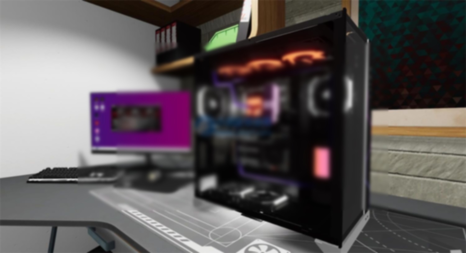 《装机模拟器2》v1.14.02中文版 - 图片1