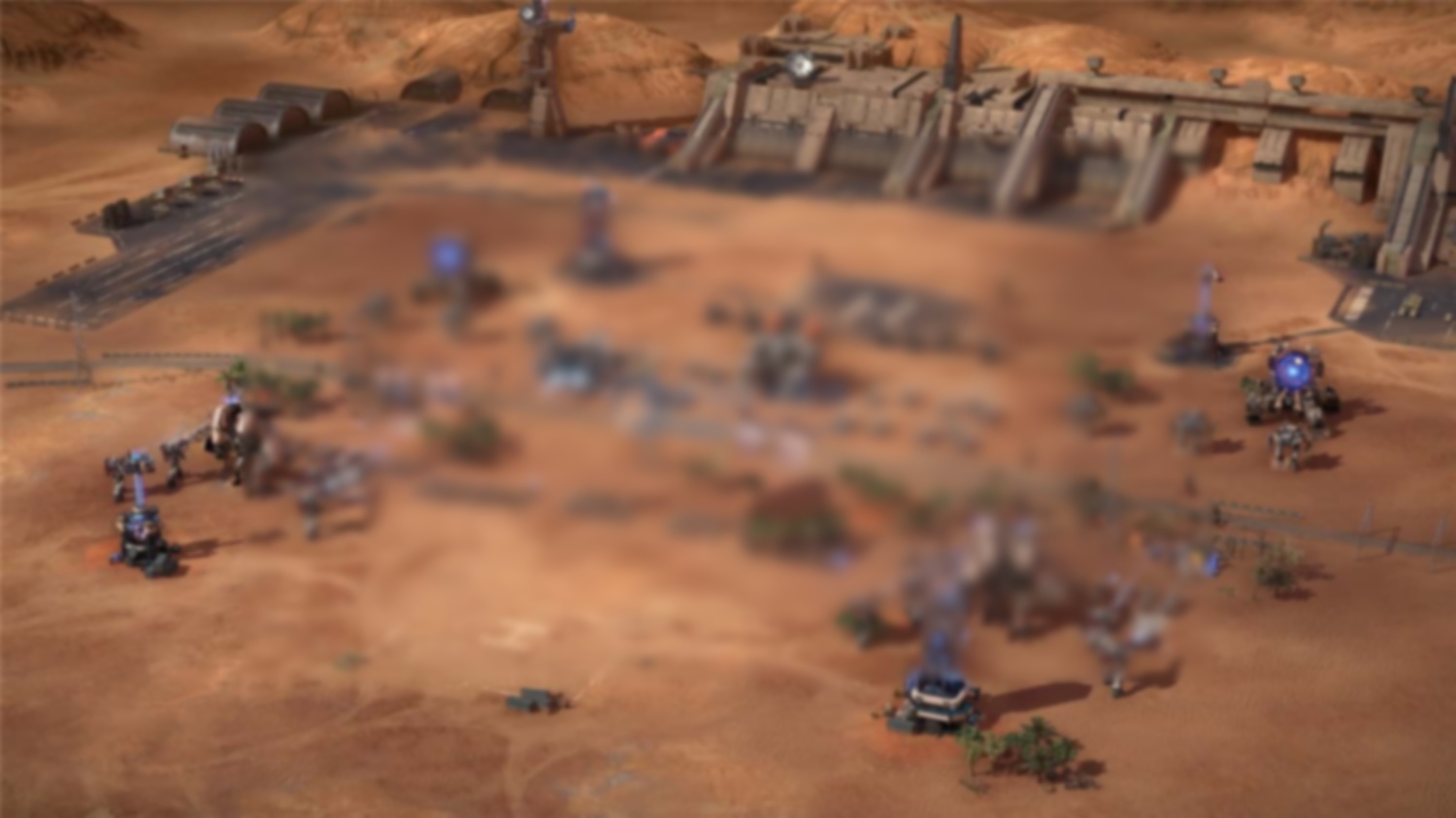 《钢铁指挥官》v1.9.0.4中文版 - 图片1