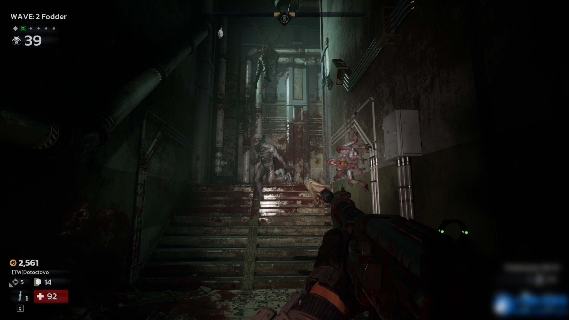 《杀戮空间3》中文版 - 图片1