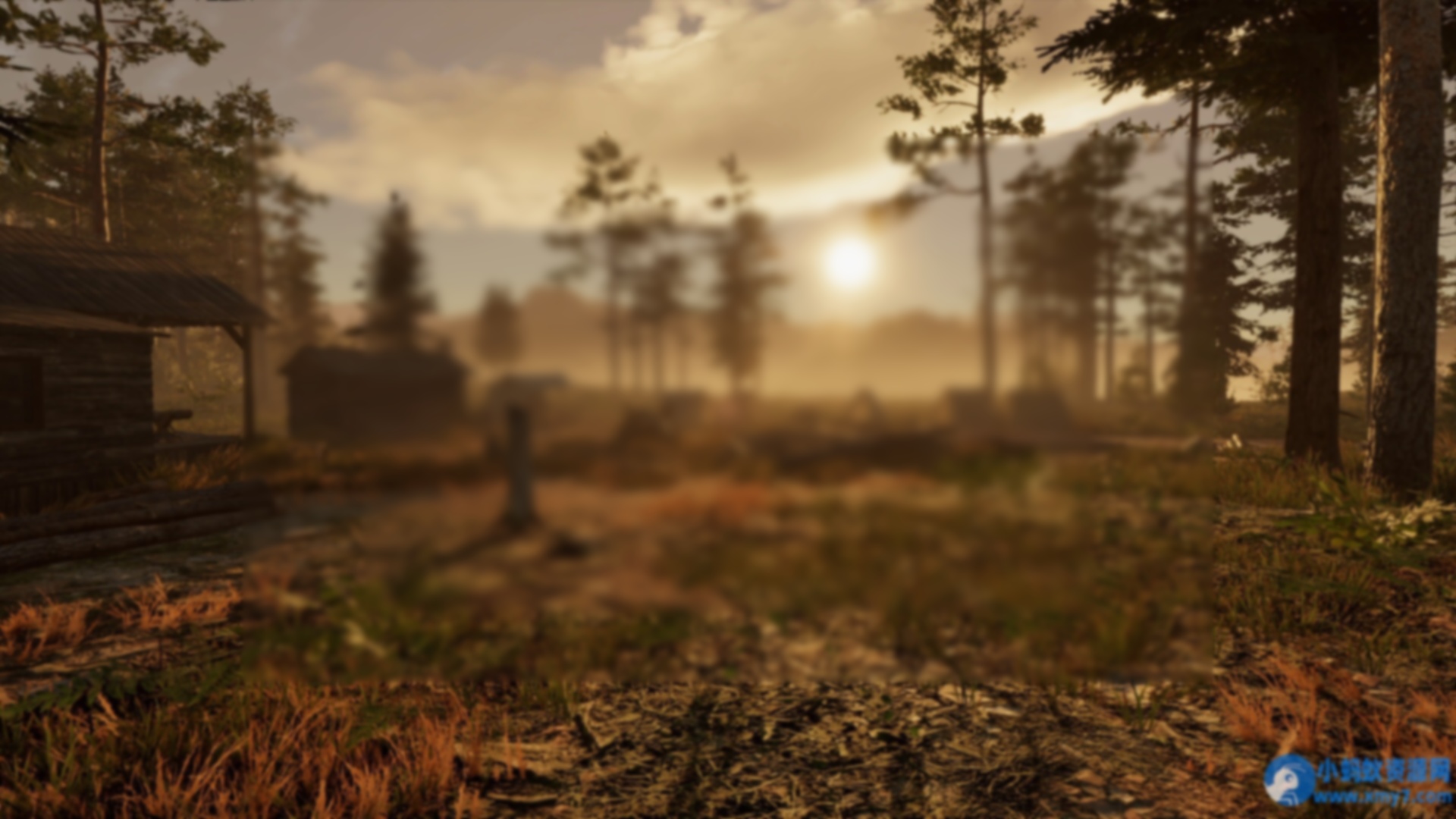 《狂野西部：传承》中文版v1.0正式版 - 图片1