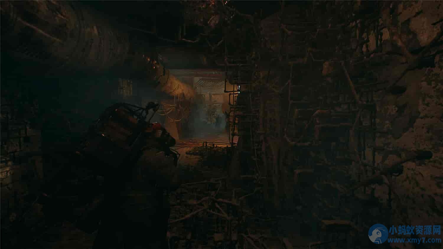 《永恒寒冬》v0.1.39167.0中文联机版 - 图片1