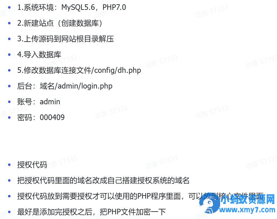 授权验证失败 - 图片1