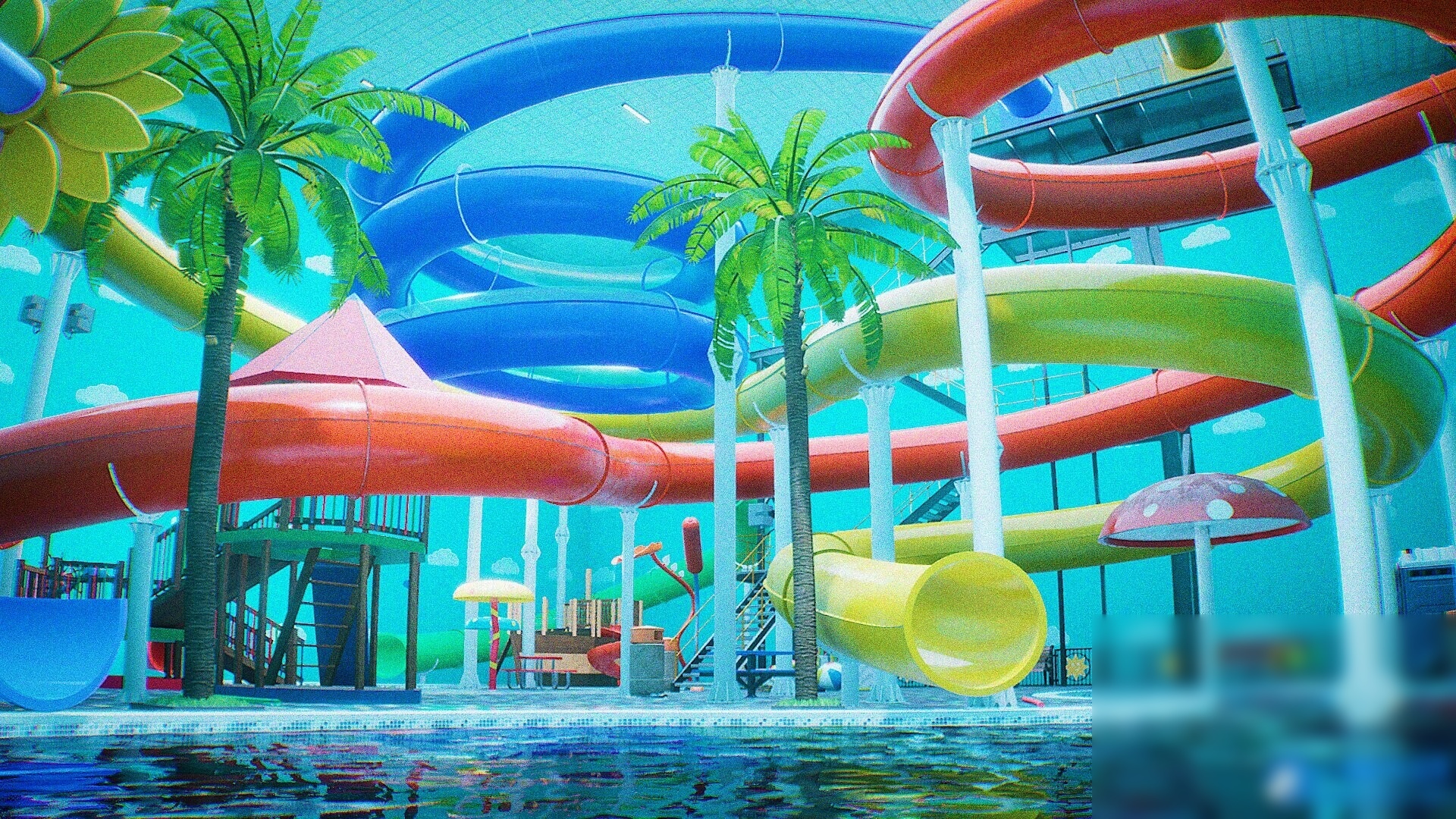 《摄像头惊魂2》Build.22941214中文版 - 图片1