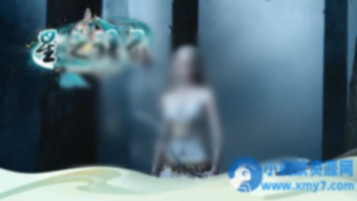 《星之语录》复古三职业-假人-翎风 - 图片1