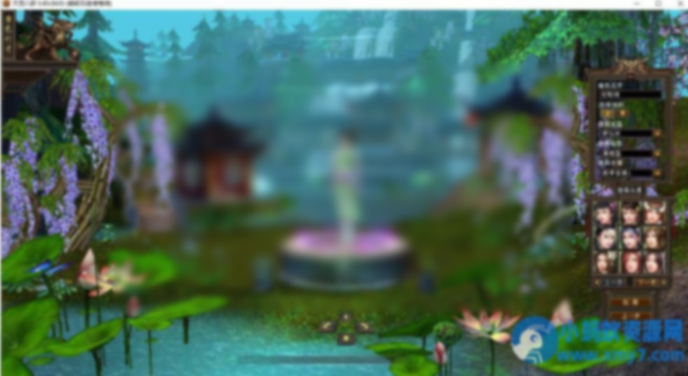 经典武侠端游【天龙怀旧之小黑怀旧1.0】最新整理手工端 - 图片1