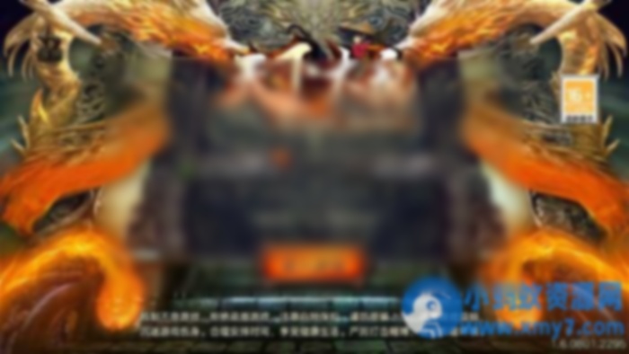 战神引擎传奇手游【1.80法海传奇三职业-白猪3.1】 - 图片1