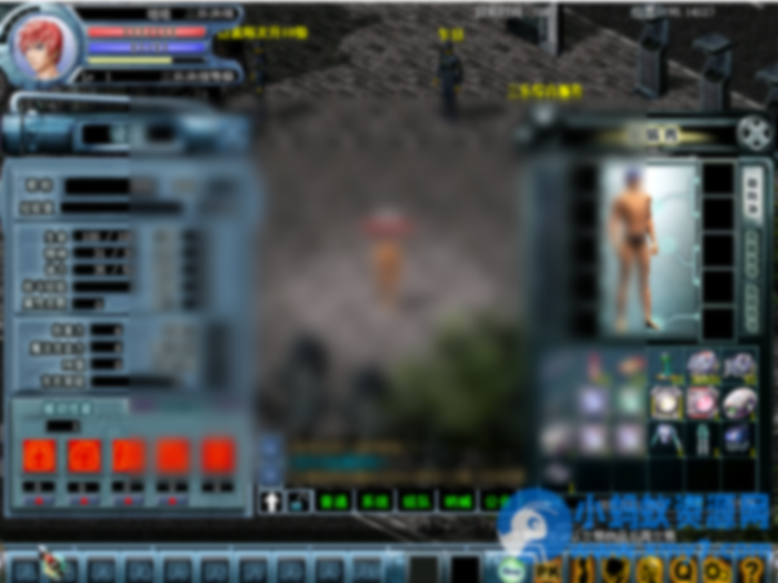 【三乐决战2.0】带超级辅助 怀旧网游决战OL - 图片1