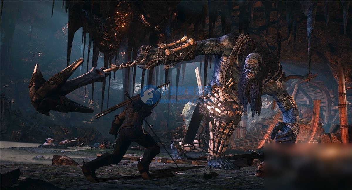 《巫师3：狂猎》v20240220次世代版 - 图片1