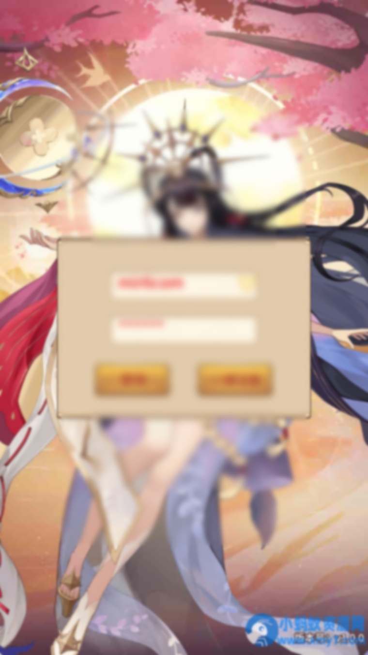 稀有二次元卡牌回合手游【星灵の光】Linux手工服务端+安卓+多区跨服+GM授权后台+福利后台 - 图片1