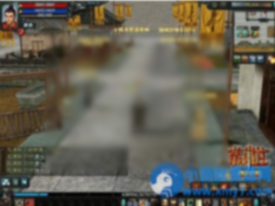 《傲世OL》虚拟机一键端 - 图片1