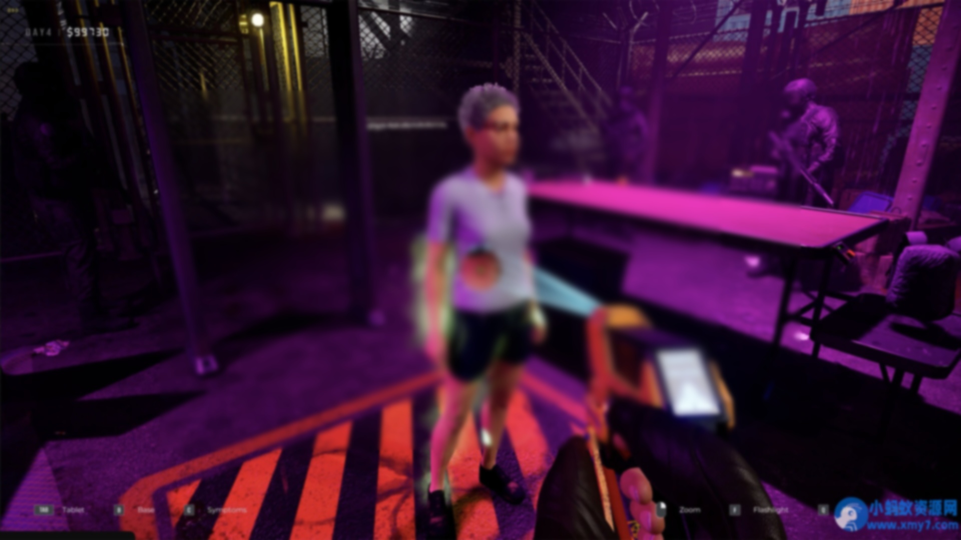 《检疫区：最后一站》v1.0.7.1323中文版 - 图片1