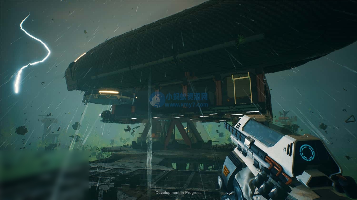 《永恒天空》v1.0.3中文版 - 图片1