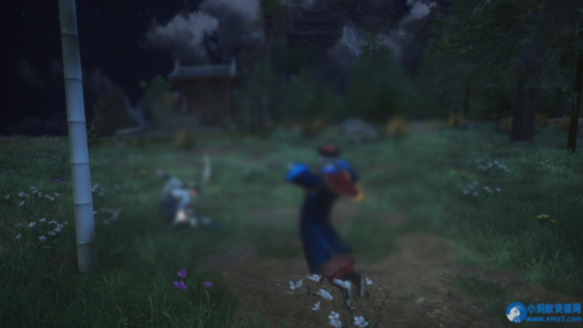 《宗门起源》v1.0.0中文版 - 图片1