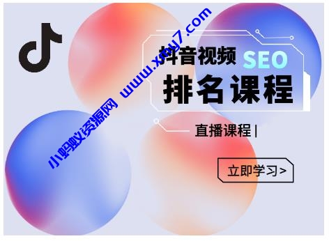 森淼·抖音SEO排名引流变现，教你如何布局抖音SEO获取更多免费流量 - 图片1