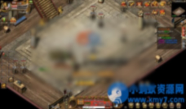 三网【冰雪传奇H5西游降魔端单职业】一键端+Linux手工服务端 - 图片1