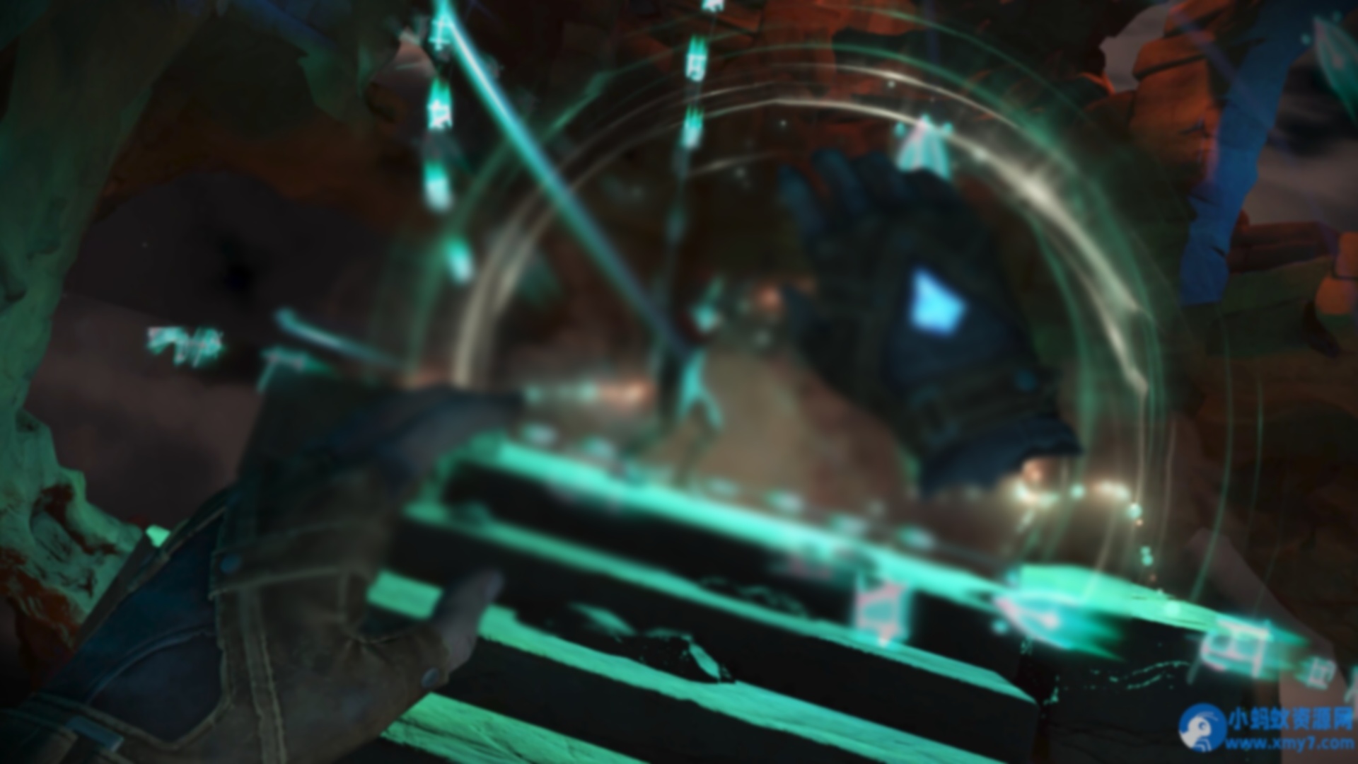 《神偷VR：暗影之遗》v1.0.0中文 支持VR - 图片1