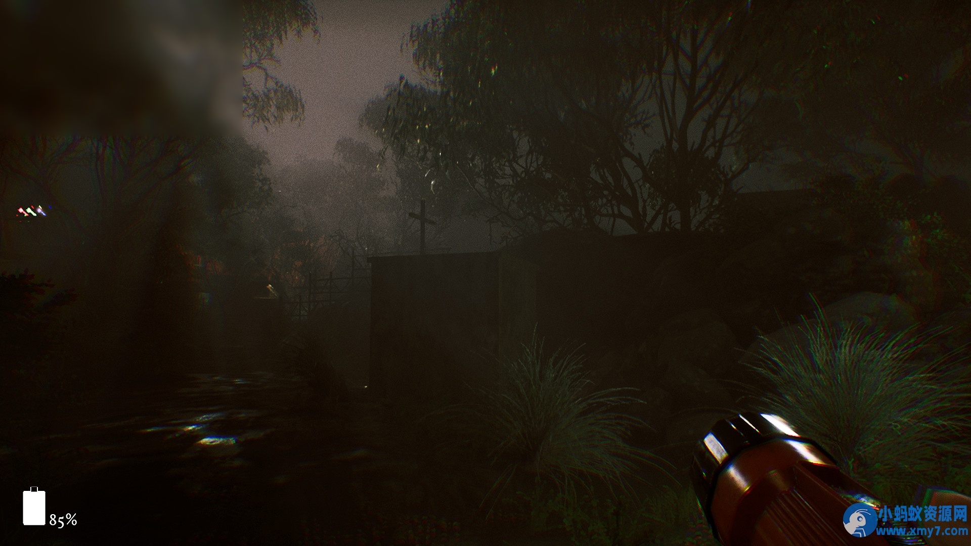 《第九藏骸所》v20260317中文版 - 图片1