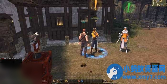 霸王大陆2 第二版完整版gm后台视频安装教程&虚拟机一键端 - 图片1