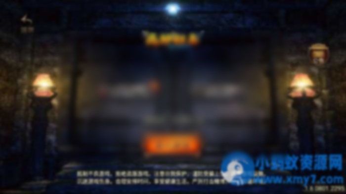 战神引擎传奇手游【怒火卧龙1.80-白猪3.1】 - 图片1