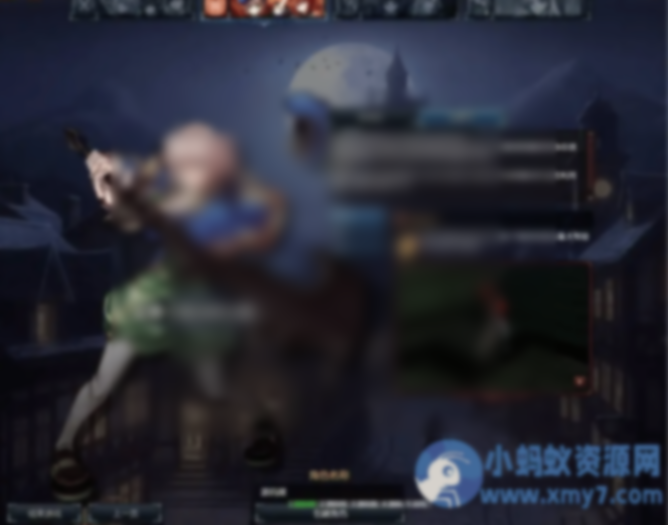 颓废之心：9 职业特色与横版动作闯关魅力 —— 经典 MMORPG 端游视频教程 - 图片1