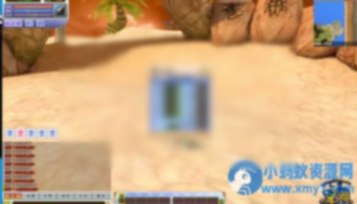 萌冒险端游 星痕汉化版win一键端 - 图片1