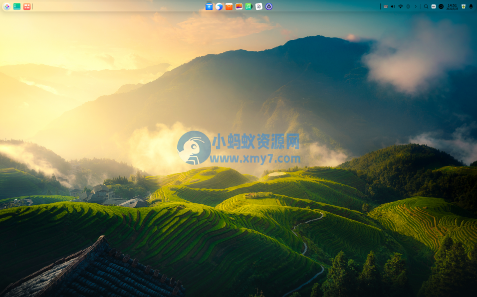 深度操作系统20.6发布来自中国团队研发的Linux发行版 - 图片1