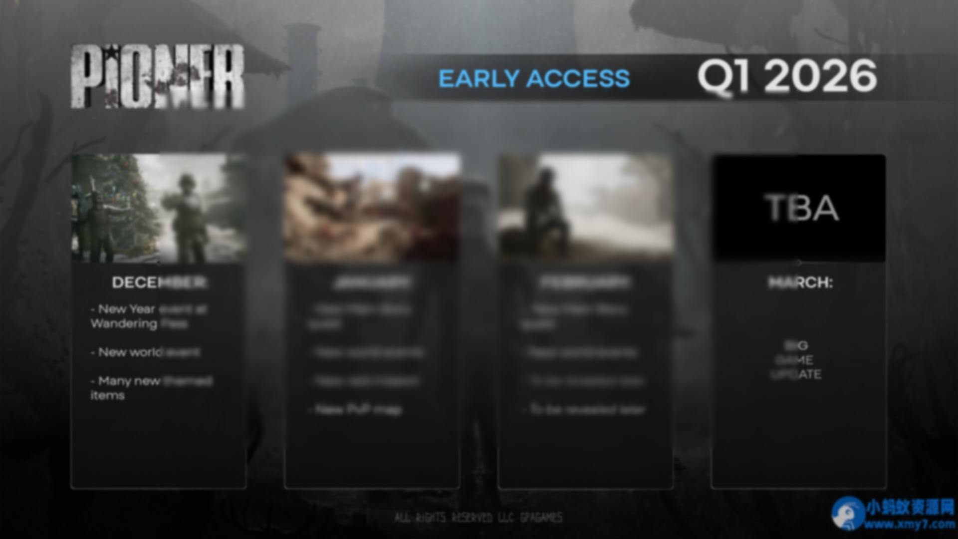 《荒原先驱》Build.21248215中文版 - 图片1