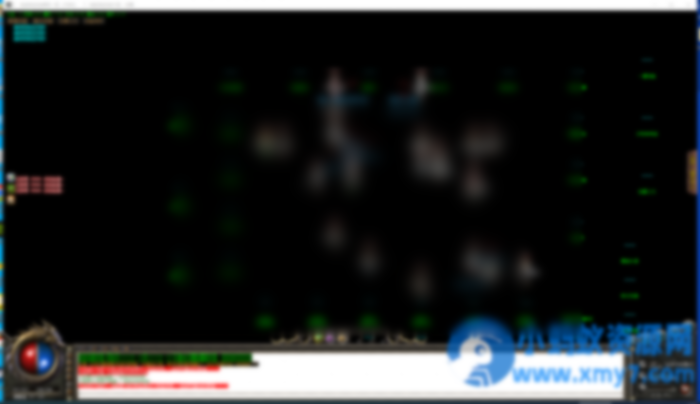 1.76热血复古小极品三职业传奇版本 - 图片1