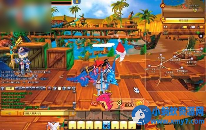 梦幻龙族2 免虚拟一键端GM工具怀旧版 - 图片1