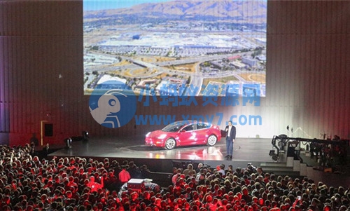 特斯拉裁员 10% 细节曝光：不涉及实际生产人员，还将增加小时工 - 图片1