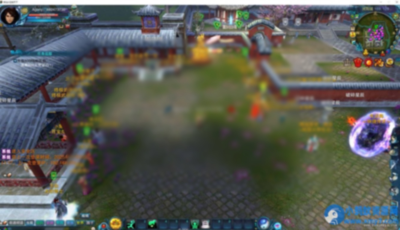 价值3688的超火爆1345天域诛仙单机版9飞9绝版珍稀端 - 图片1