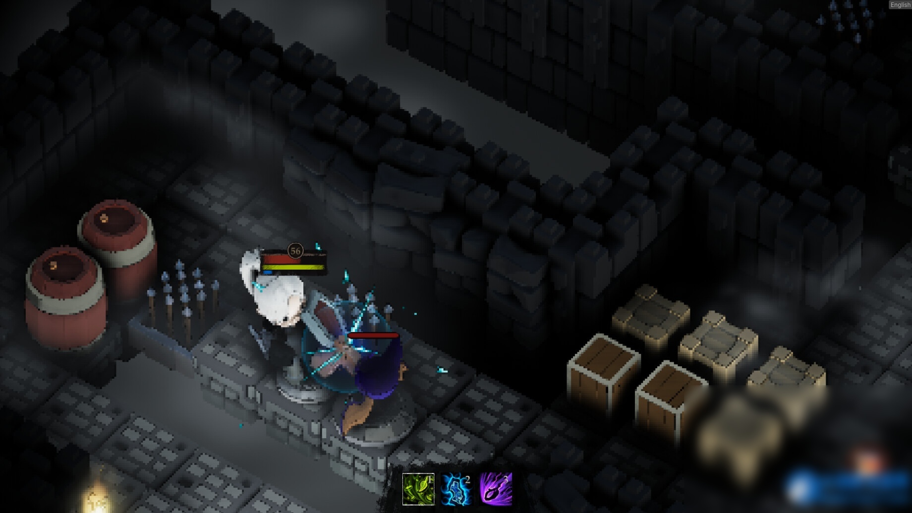 《杀手：恶魔出没的世界》v1.0.0中文版 - 图片1