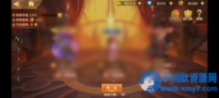 新斗罗泰坦原恩明一键端单签和月签修复+安卓+GM后台+视频 - 图片1