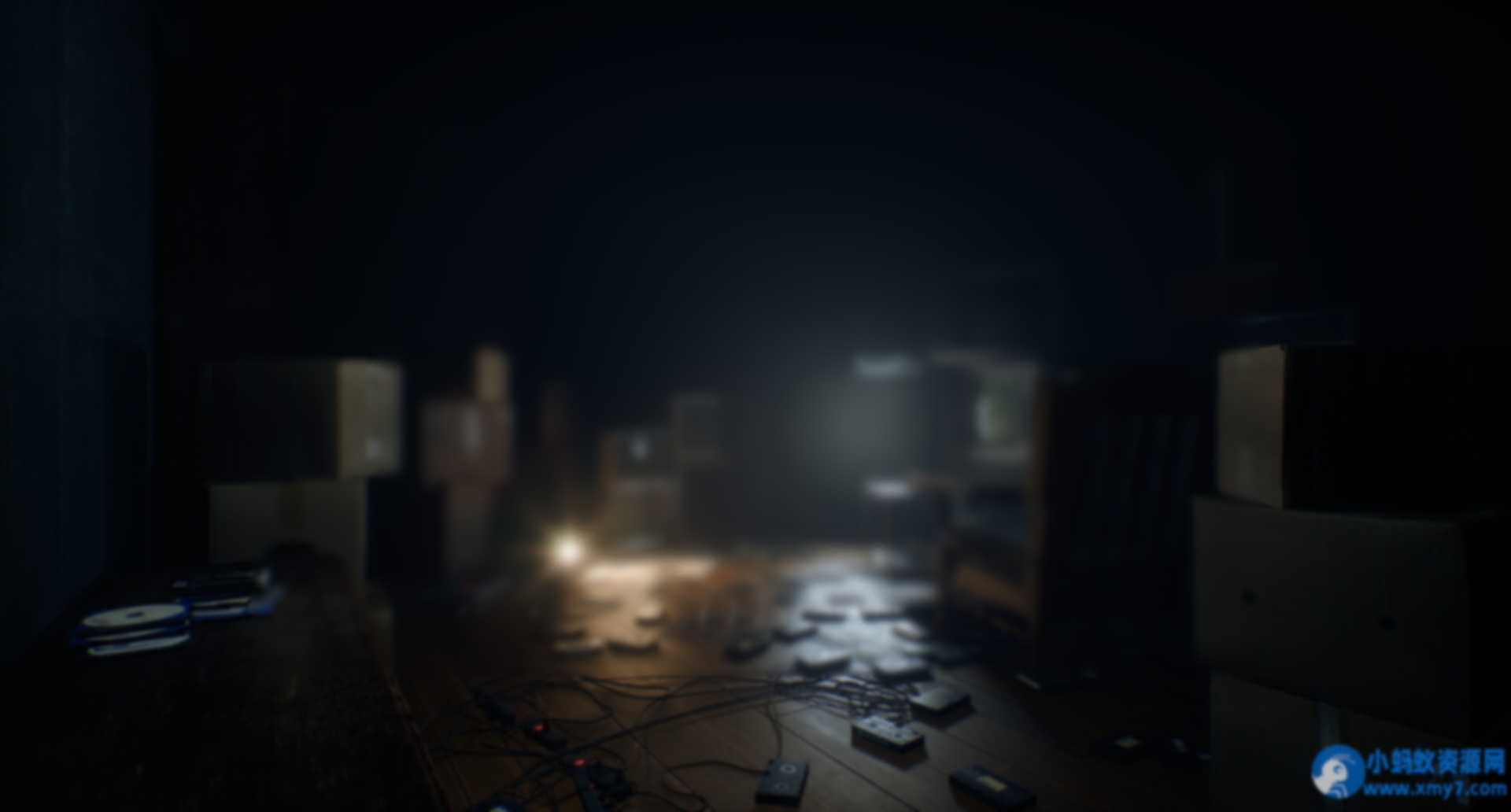 《A.I.L.A》v1.0.0中文版 - 图片1