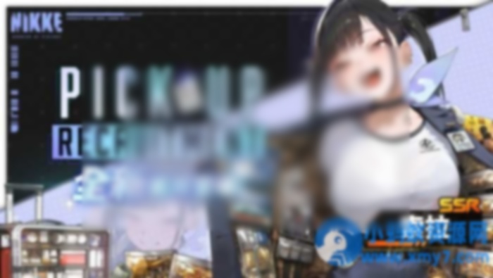 胜利女神NIKKE最新国际服134.14.8单机客户一键端 - 图片1