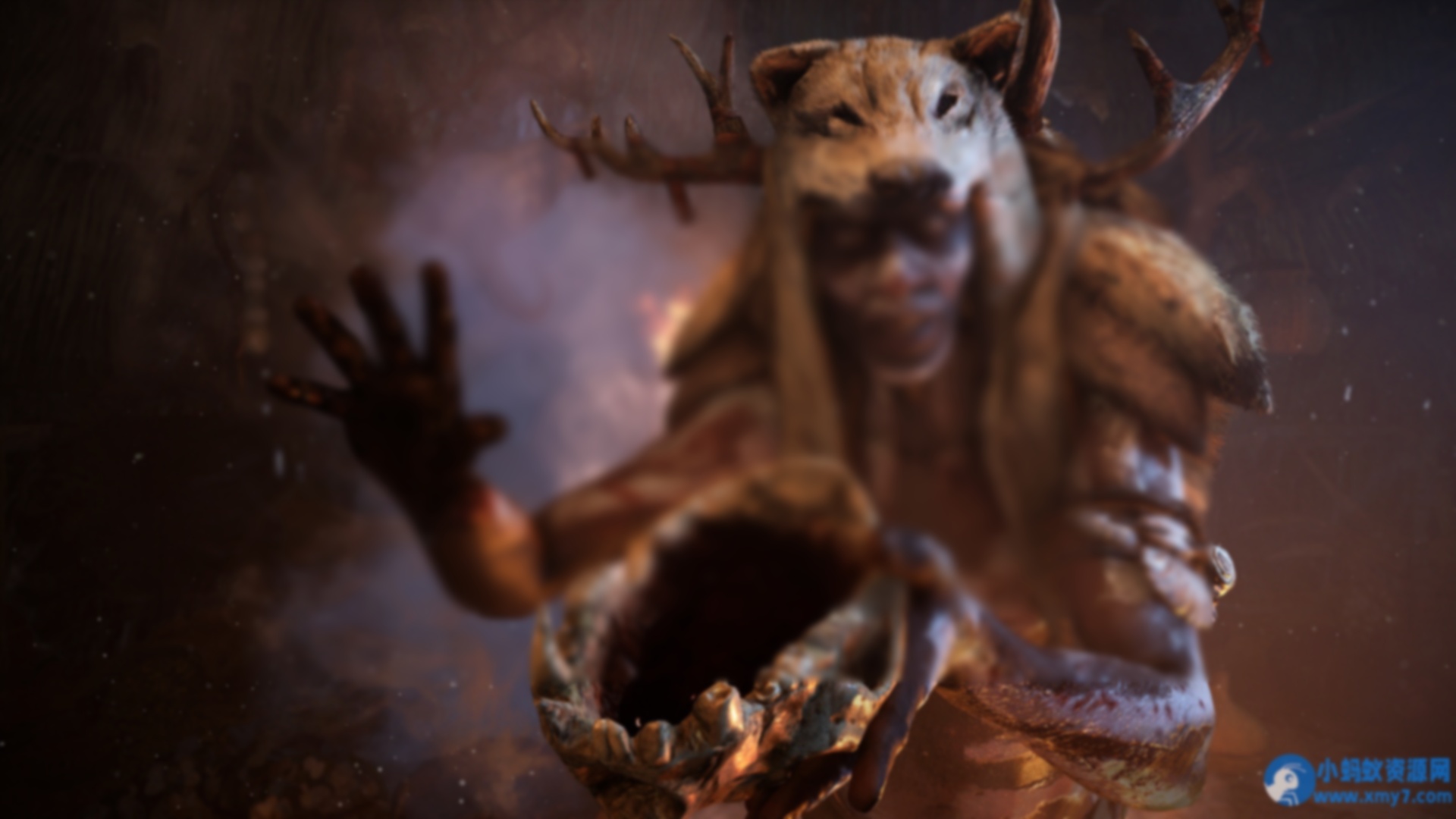 《孤岛惊魂：原始杀戮》v1.3.3中文版 - 图片1