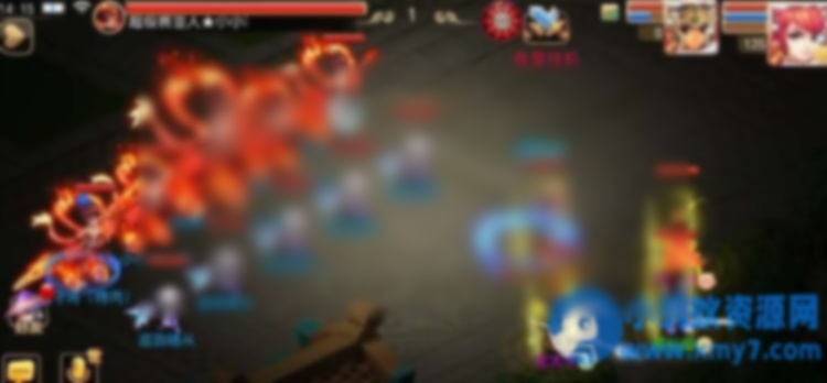 MT3换皮MH幻之星辰释厄转尊享挂机版最新整理单机一键端+GM后台 - 图片1