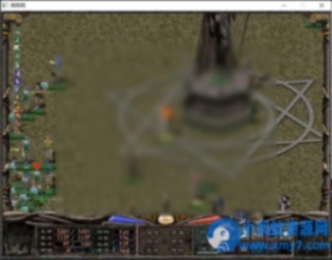 倚天Metin服务端客户端Gm工具虚拟机一键端 - 图片1