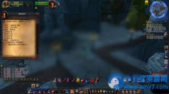 魔兽世界原逍遥335典藏版整合战神v10覆盖版+魔法助手 - 图片1