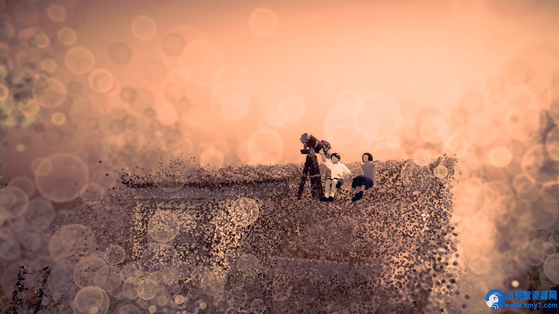 《异梦物语》Build.20334632中文 - 图片1