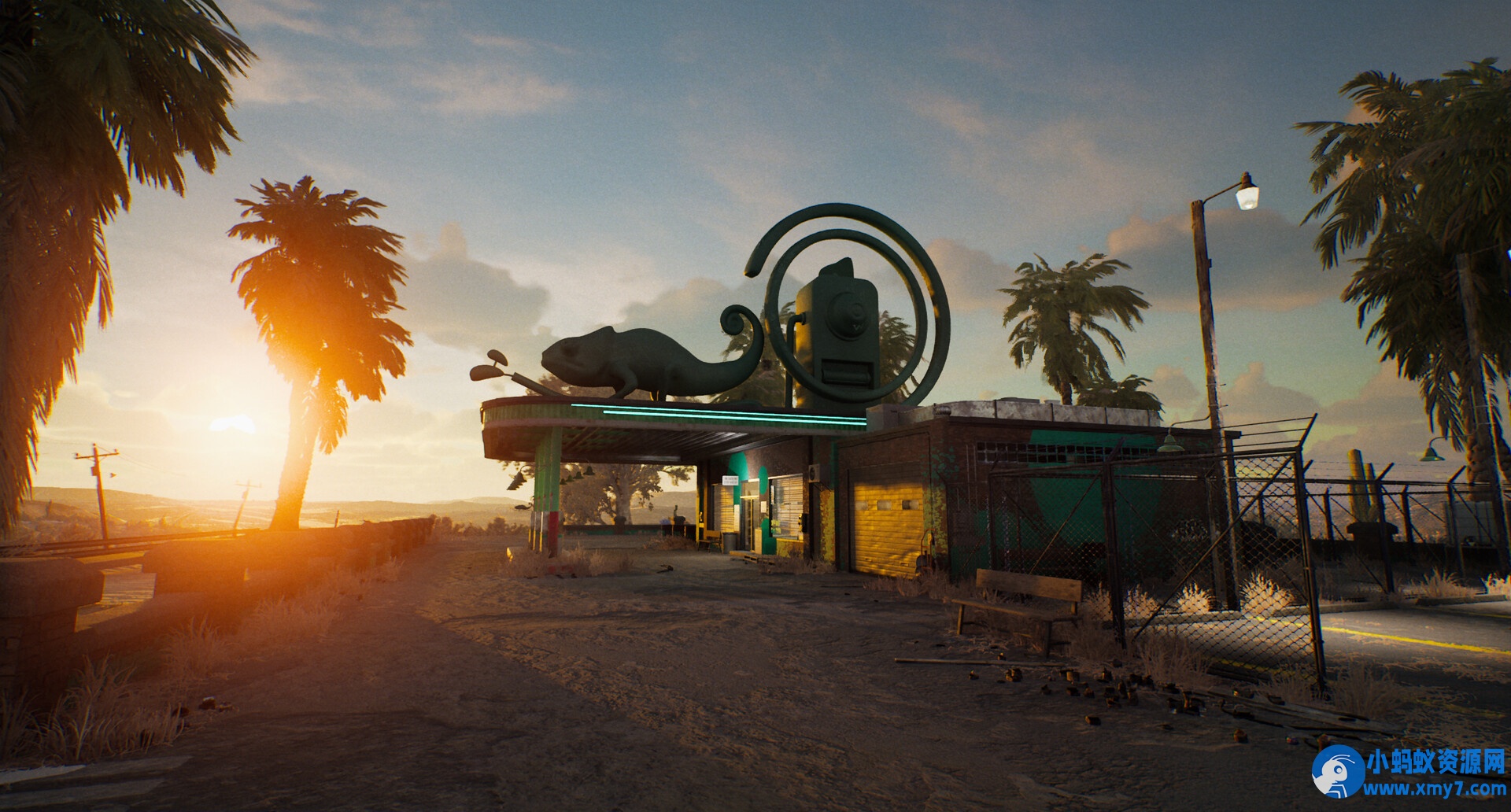 《驾驶地平线》Build.31102025支持网络联机 - 图片1