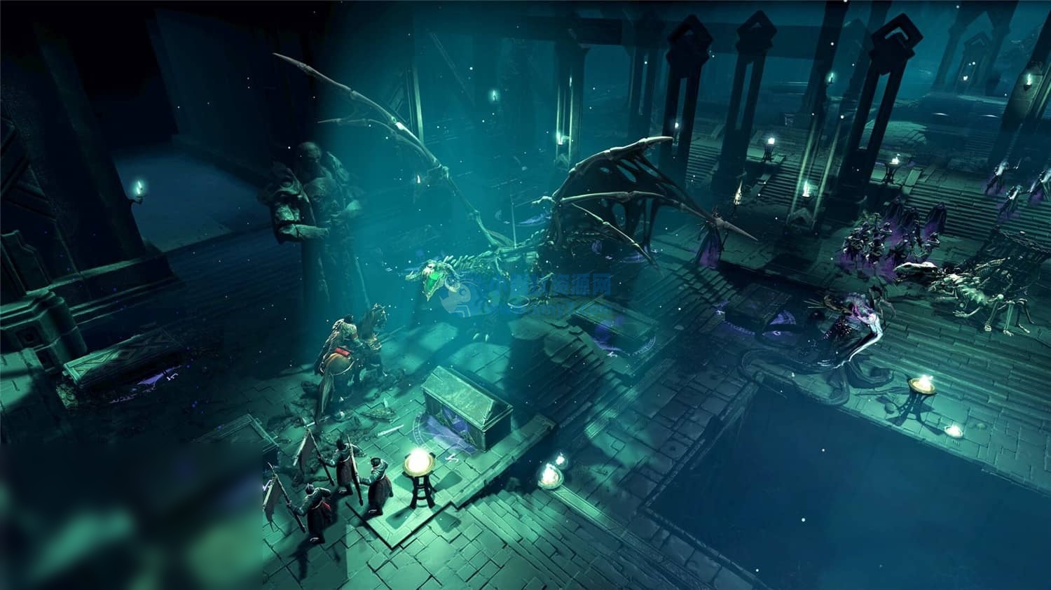 《奇迹时代4》v1.011.001高级版 - 图片1