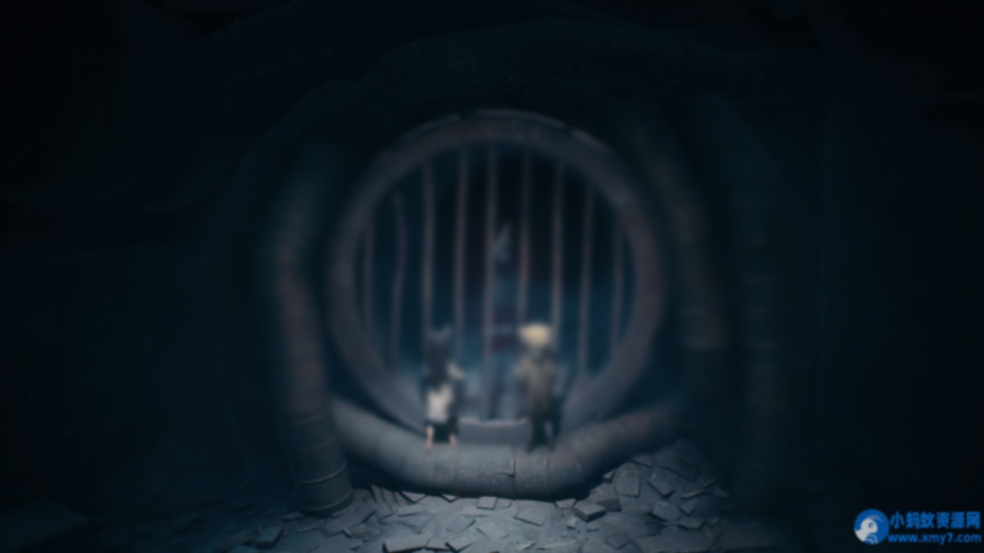 《生灵重塑》Build.21746371中文版 - 图片1