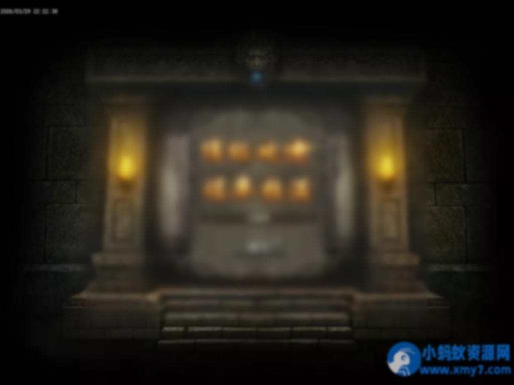 [翎风引擎] 刀锋寒-单职业六大陆-独家剧情-江湖武学-追梦神器 - 图片1