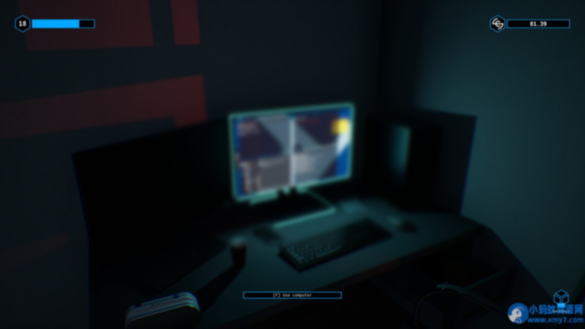 《黑客模拟器》Build.22676869中文版 - 图片1