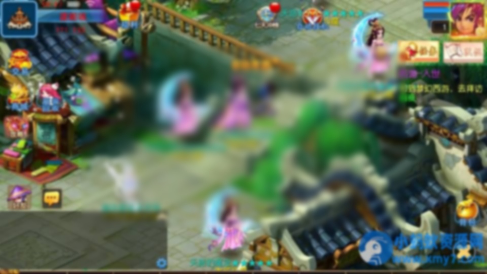 MT3换皮MH【踏天西游超变尊享挂机版】单机一键像端+GM后台+教程 - 图片1