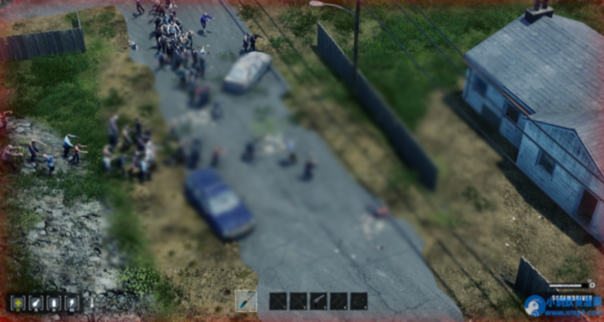 《人性末日》v1.01.A网络联机版 - 图片1