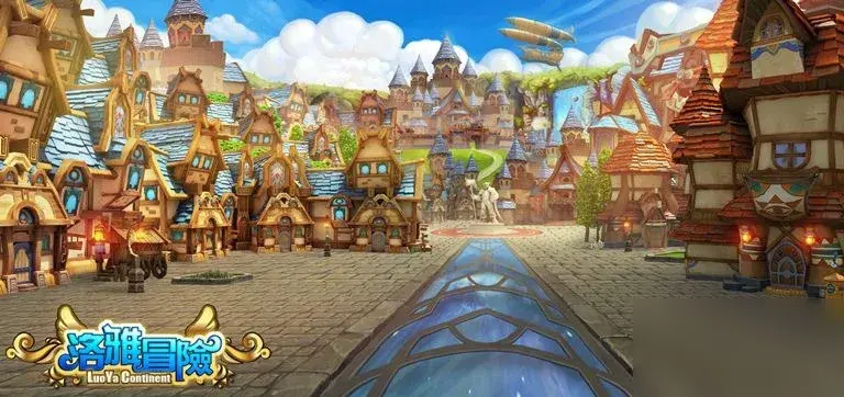 洛雅冒险(单机版一键端运行GM刷元宝金币魂币钻石) - 图片1